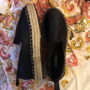 H&M Slide-on shoes